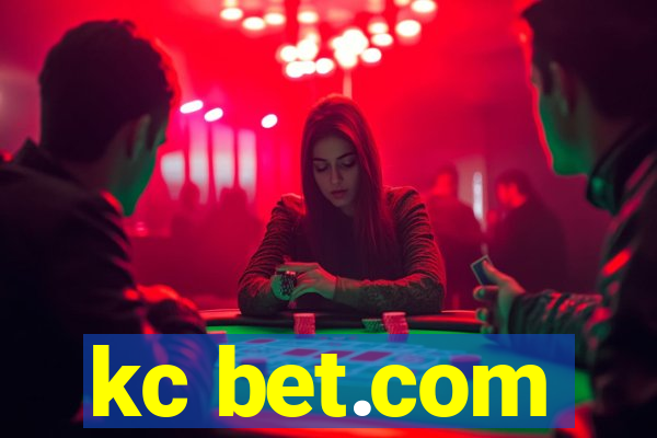 kc bet.com